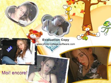 Encore un montage